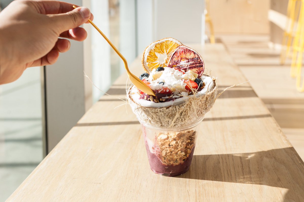 Los Angeles Food tweet media