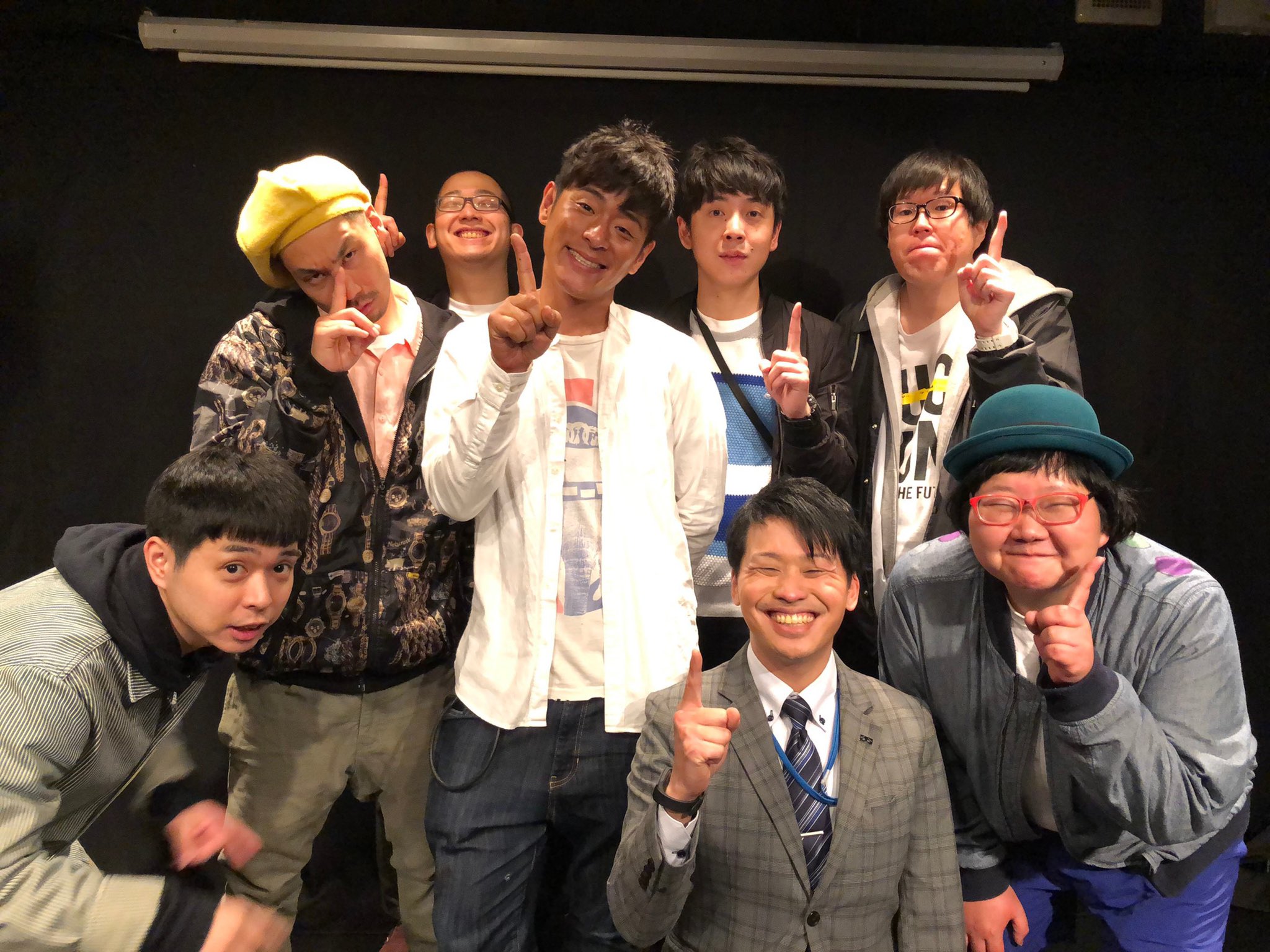 スピーディースピードボーイ - Twitter Search / Twitter