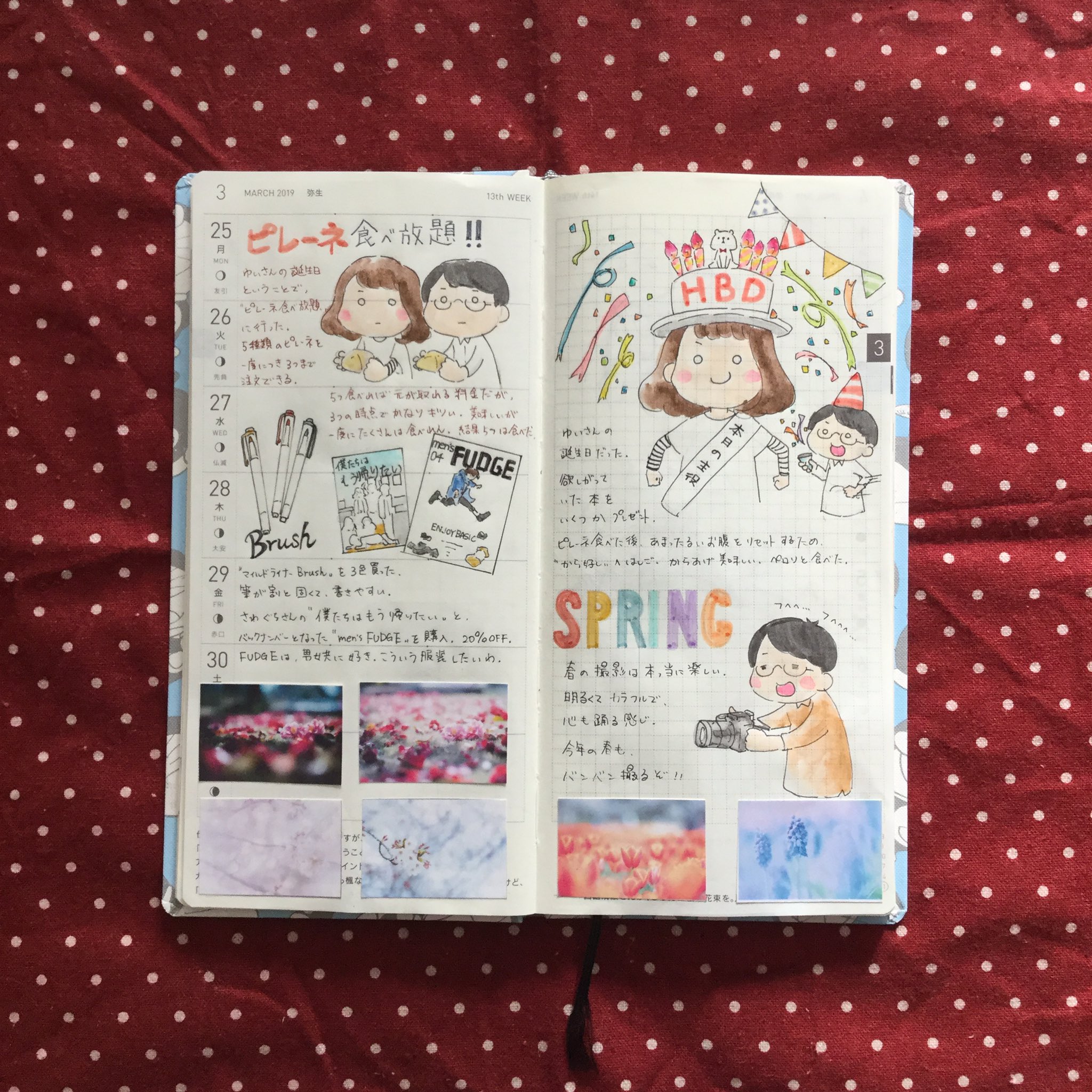 ほぼ日手帳weeks Twitter Search Twitter