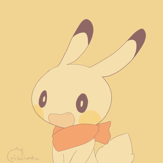 ラビとびのtwitterイラスト検索結果