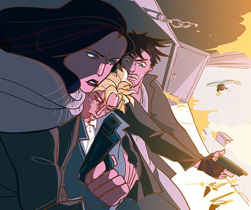 gjdraws's tweet photo. 2019 so far: https://t.co/itgtoeqTDP