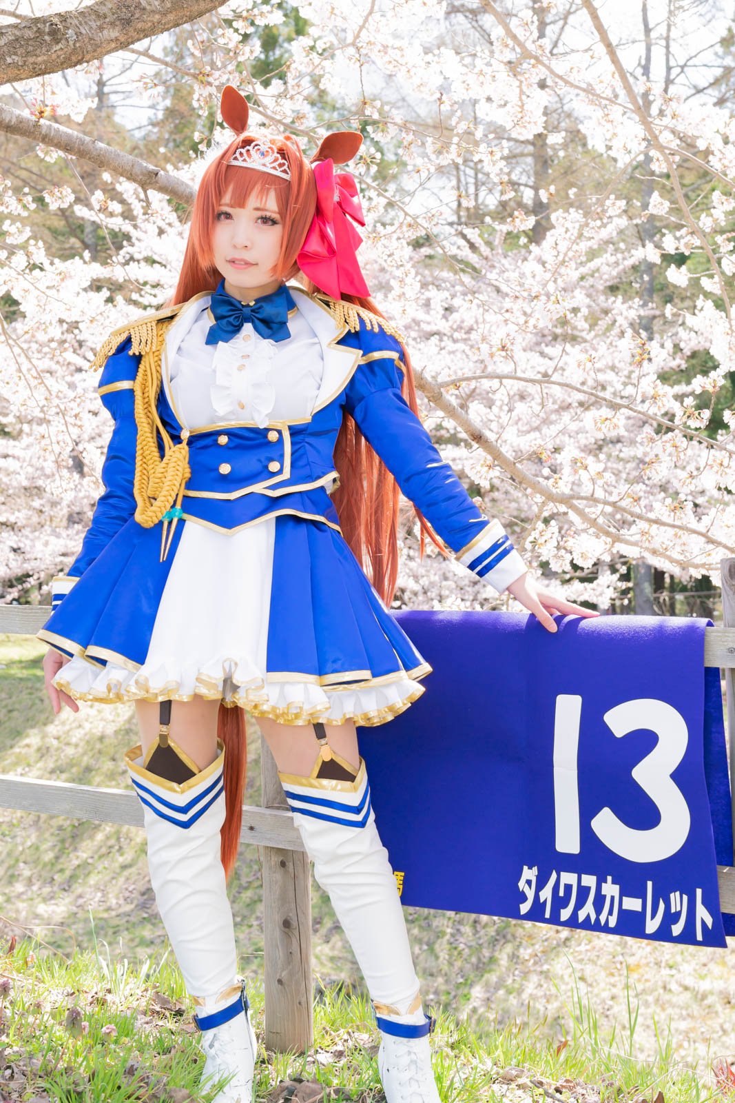 Amazon.co.jp: XIN YUE ダイワスカーレット コスプレ 衣装