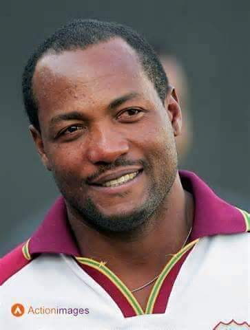 Happy Birthday Legend Cricketer Brian Lara. 