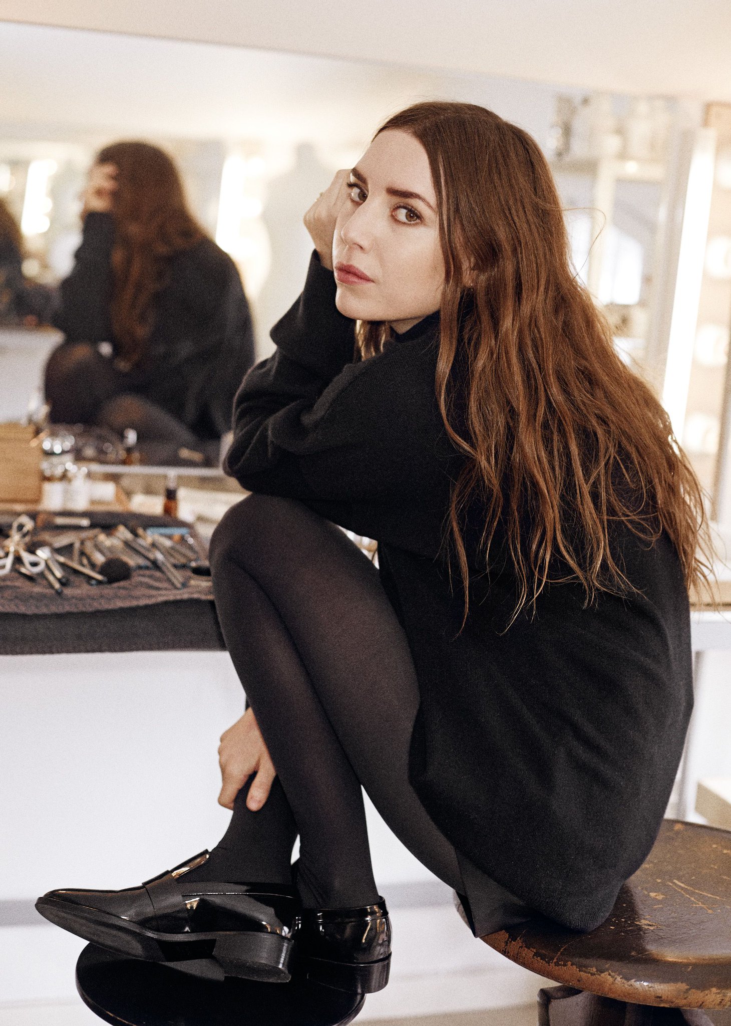 3 18  Happy birthday Lykke Li   