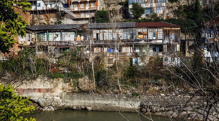 david7000lee's tweet photo. #leadership #change #investment
🇬🇪 6ზ year on year growth in March, introduction of new worker safety regulations, renovation of Kutaisi announced and US film makers scouting.
🇪🇺 A good time for Europeans to invest.
👫 #standupforgeorgia https://t.co/OowN0sHL5B