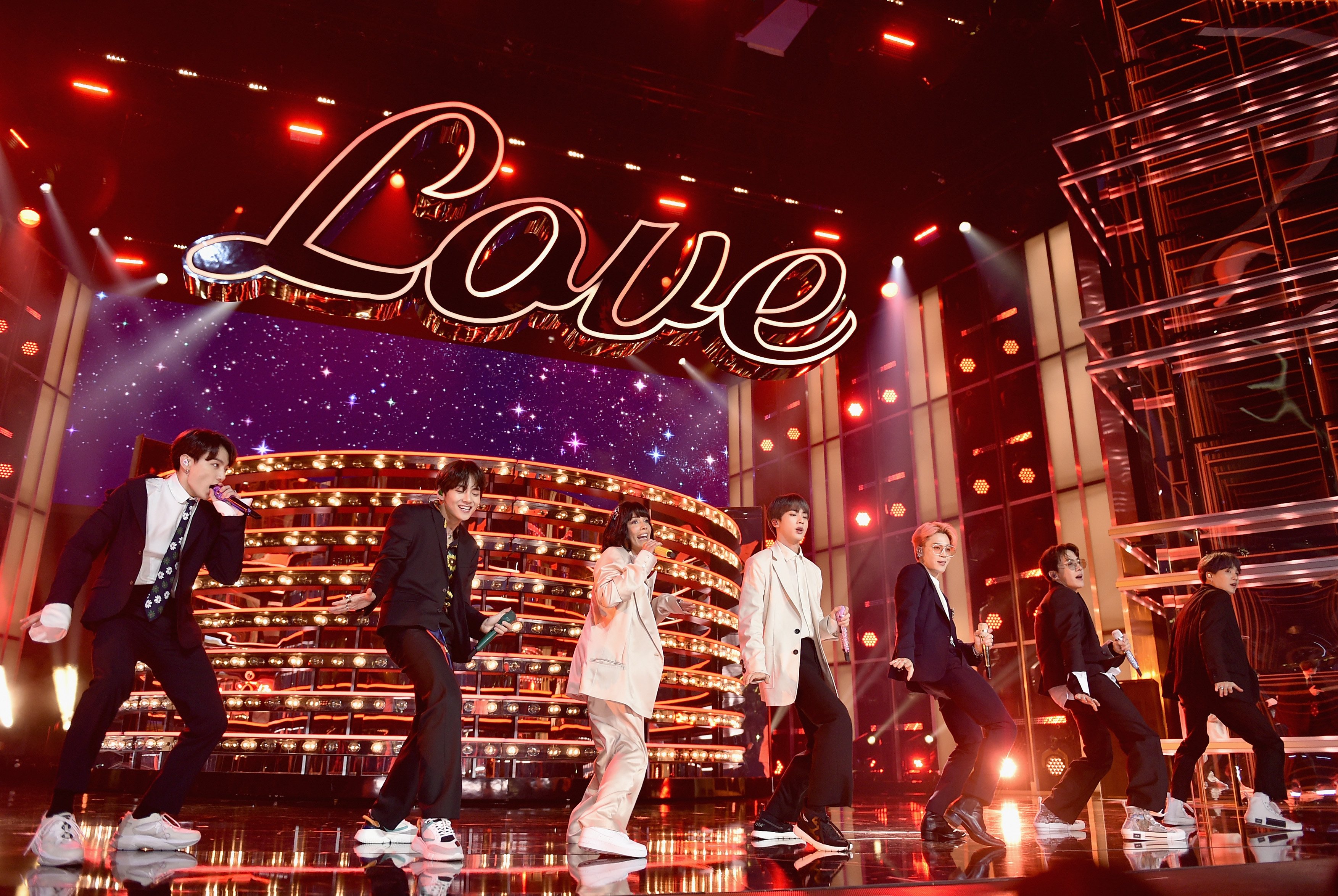 [Picture] BTS – 2019 Billboard Music Awards [190502]