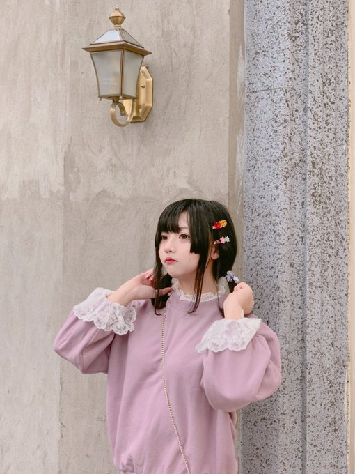 Twitterのコスプレ画像23