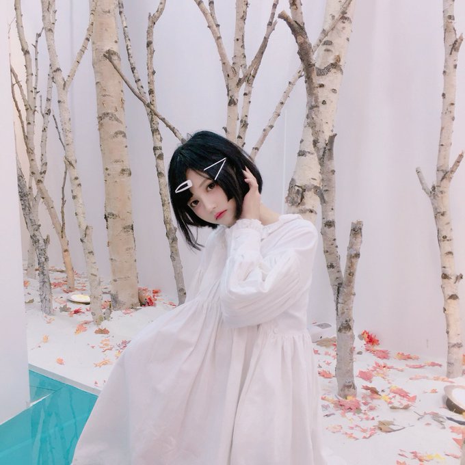 Twitterのコスプレ画像24