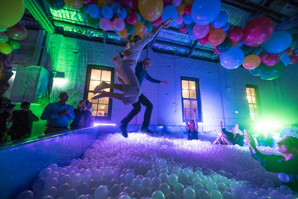 Kate Alderding (@kate_alderding) on Twitter photo My favourite #QBConnect moment of all time! Jumping in the ball pit with the founder of Intuit, Scott Cook! <a href="/kanjikid/">Scott Cook</a> #lovemyjob <a href="/QuickBooksAU/">QuickBooks Australia</a> <a href="/LimeAndTonic/">Lime&Tonic</a> My favourite #QBConnect moment of all time! Jumping in the ball pit with the founder of Intuit, Scott Cook! <a href="/kanjikid/">Scott Cook</a> #lovemyjob <a href="/QuickBooksAU/">QuickBooks Australia</a> <a href="/LimeAndTonic/">Lime&Tonic</a>
