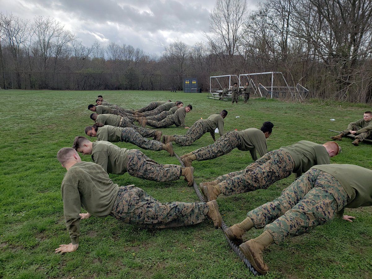 SalemJROTC's tweet photo. Please come out this Saturday,  May 4th and support your Salem High School MCJROTC Raiders teams as they take on 4 other MCJROTC teams for the final Raiders  competition of the season.   We will start at 0800 on the lower field at Salem High School.   #WeAreSalem https://t.co/QxS3xXwaU0