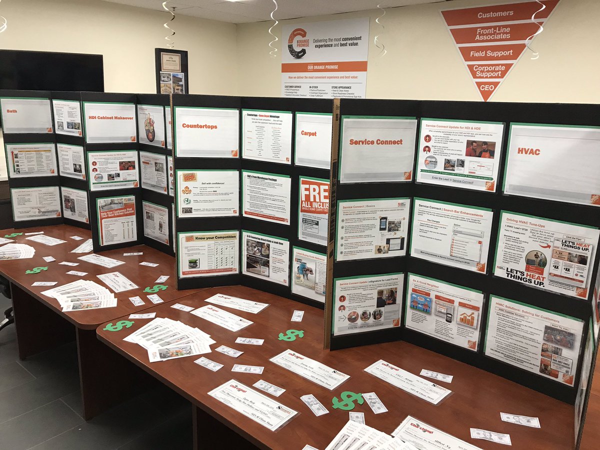 OASMOlivia_1017's tweet image. Driving awareness around SERVICES. Let us do it for you💪🏽 But don’t start there....let’s teach everyone how to qualify and set up a measure!✅ #Services #SAWEvent #LeadsLeadsLeads #Measures #Pipeline #LetUsDoItForYou #1041proud