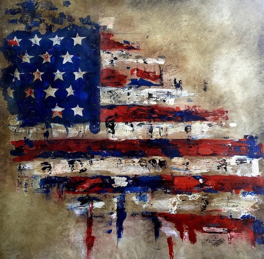 1776PAWlitics's tweet photo. @ncar999 @TrumpsAsianChic @trumpshappygirl @LuckiestMermaid @CarNaMo21 @raducom @Razorsmack1 @Rbigzs @Help45M @RealTT2020 @RodHillis1 @RUUnmasked @RmoonDrmoo3n @ScrewedHumans @Serremmy Carl! Truly an honor to be aboard your patriot train! Thank you so much, dear friend! #Help45MAGA 🇺🇸 https://t.co/vAcVsVgiFj