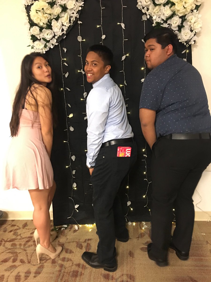 Part 4/4: My last spring banquet was very emotional for me and all of the seniors😭 so many people has impacted us in so many ways.💕 I can’t express how much my adings and my PAAmily means to me. Truly going to miss them all😭💕🇵🇭
#SpringBanquet #MeAndMyAdings #FancyOrNah