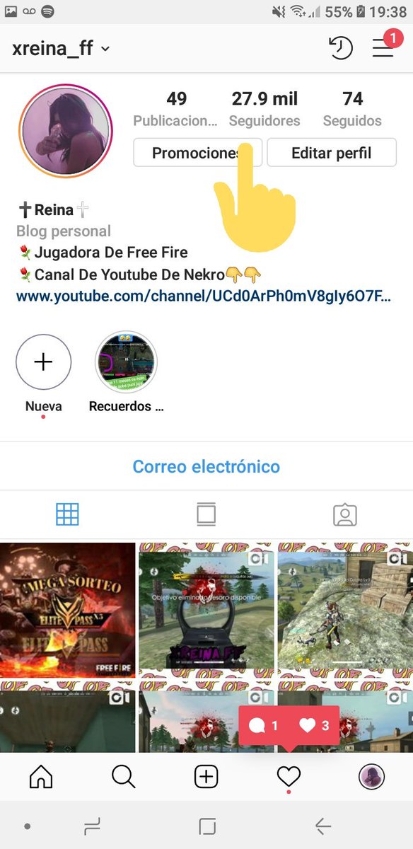 Hace mucho no subo nada en Twitter :v 🖤
Pero vayan a seguirme bye🤣 espero sigan bien xdxd