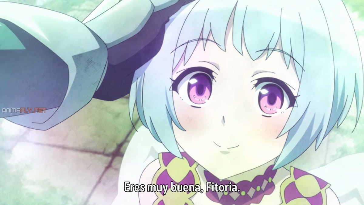 MemingoSenpai's tweet photo. Menudo sorpresa que nos lanzo el capitulo de hoy, yo sigo la novela ligera, el héroe que crió a Fitoria también era del escudo... ahora ya se quien es el men de la ilustración de la novela ligera, me dejaron con una sorpresa enorme...
Anime: Tate no Yuusha no Nariagari https://t.co/kPRhCS1tNs