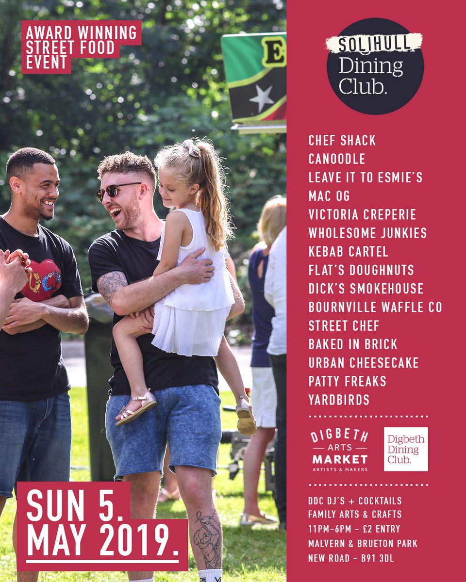 99percentlifest's tweet photo. We have a big weekend ahead. On Friday and Saturday, we will be at the #Duplicate19 event by @BaaadPress and @flatpack. Then on Sunday, we will be with @DigArtMrk & @DigbethDiner in Solihull in Birmingham. Come and visit us to say hello and take a look at one of our magazines. https://t.co/qgQJThwBE8