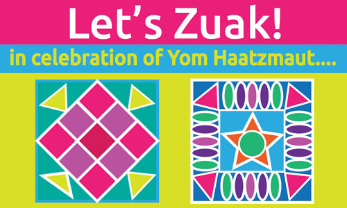 J-SCOOP: May the 4th Be With You, Rock Through Time, Summer Camps, Tile Making &amp; More conta.cc/2GNxld0