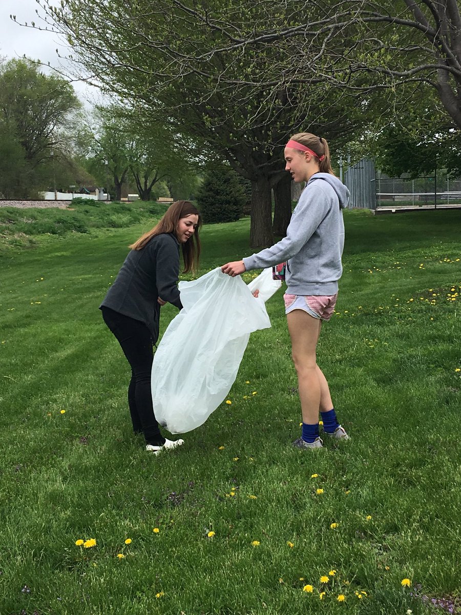 ALHS Key Club tweet media