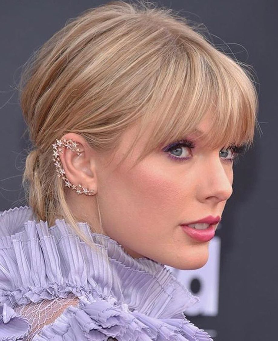 JaviPonzo's tweet image. #TaylorSwiftIsBack #BillboardMusicAwards