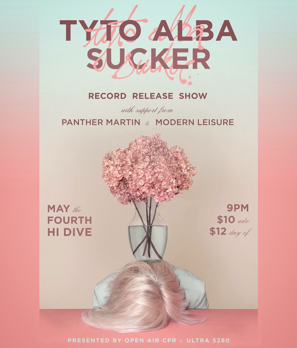 Are you ready for Saturday?