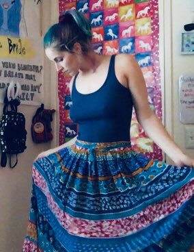 I love this skirt and I&rsquo;m excited for tomorrow&rsquo;s Patreon photoset ❤️#patreon #18plus https://t.co/ql<a href="/tag/patreon"class="tags"><span>#patreon</span></a><a href="/tag/18plus"class="tags"><span>#18plus</span></a>