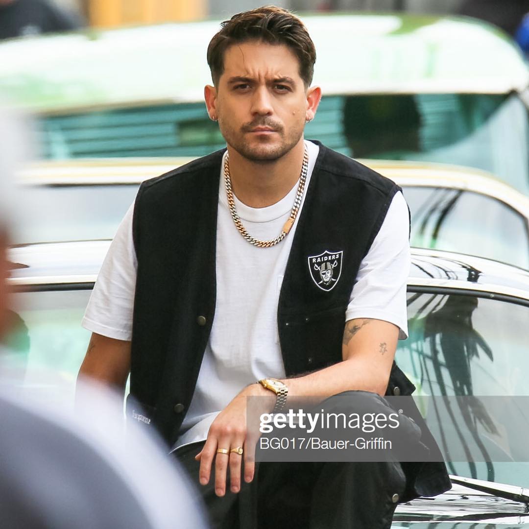 archivegerald's tweet image. it's a model