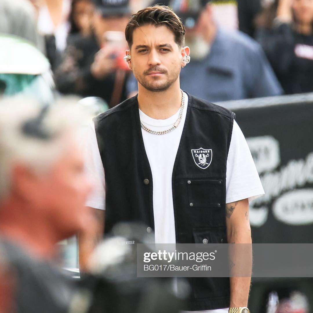 archivegerald's tweet image. it's a model