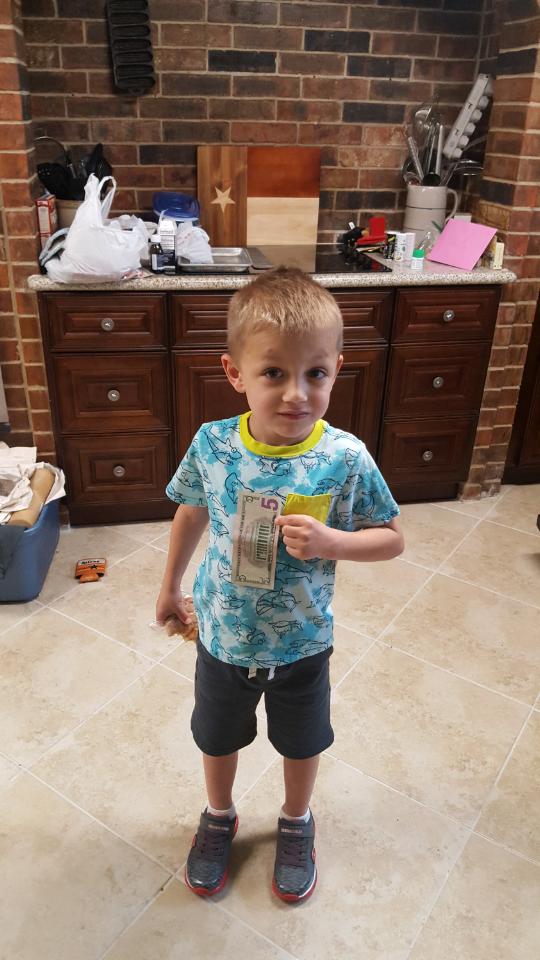 Huntingtec's tweet image. Getting those kids outside and away from the TV, Video Games, Cell Phones, and teaching them the truth about life and learn to work to earn your pay! Trying this with my grandson! #Camping, #Fishing, #Hunting,#Family