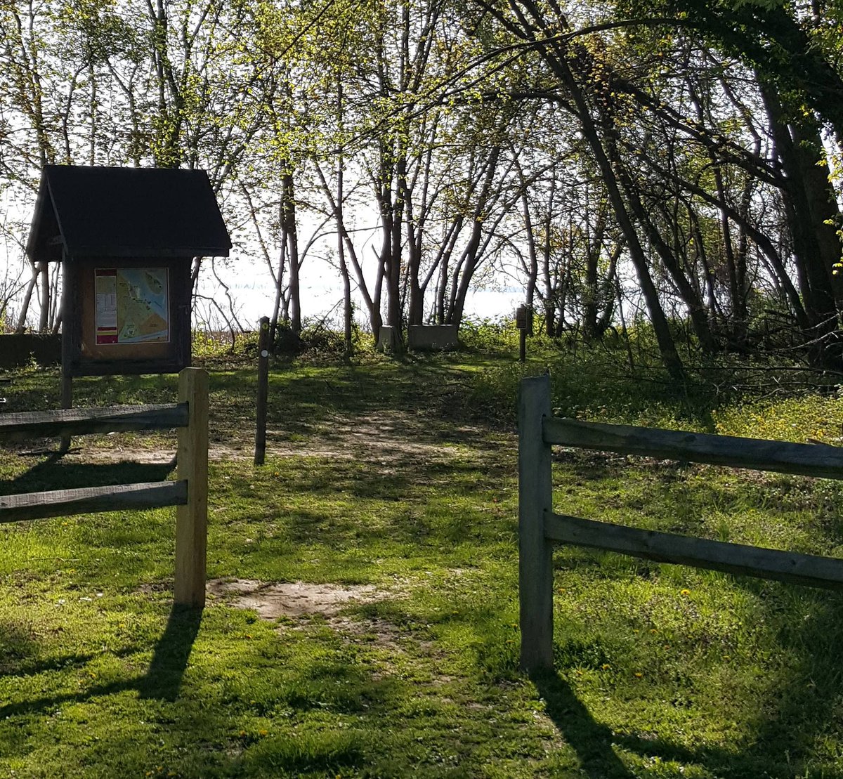 Plan a hike or bring your bike!  The Fortify Fest venue, Fort DuPont, is located on the majestic Delaware River and surrounded by 140 acres of park land and a vast network of scenic trails. 👉 FortifyFest.com  #NetDE #Delaware #fortifyfest