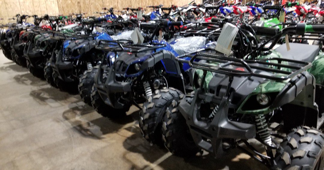 SaferWholesale's tweet photo. ATV Quads...
https://t.co/vRukjUqUUb
#atv #offroad #atvriding #quadbike #atvquad #4wheeler #atvlife #mudding #quad #quadlife #mudlife #motocross #atving #atvride #offroadtrip #atvfun #fun #atvrider #electricatv #gasatv #4x4 #mudd #mud #offroad #like4like #driverlife #atvmowing https://t.co/avCTJnE0Kd
