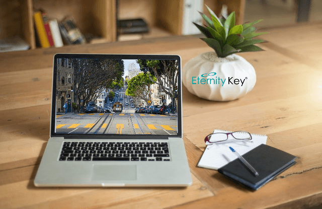 EternityKeys tweet picture