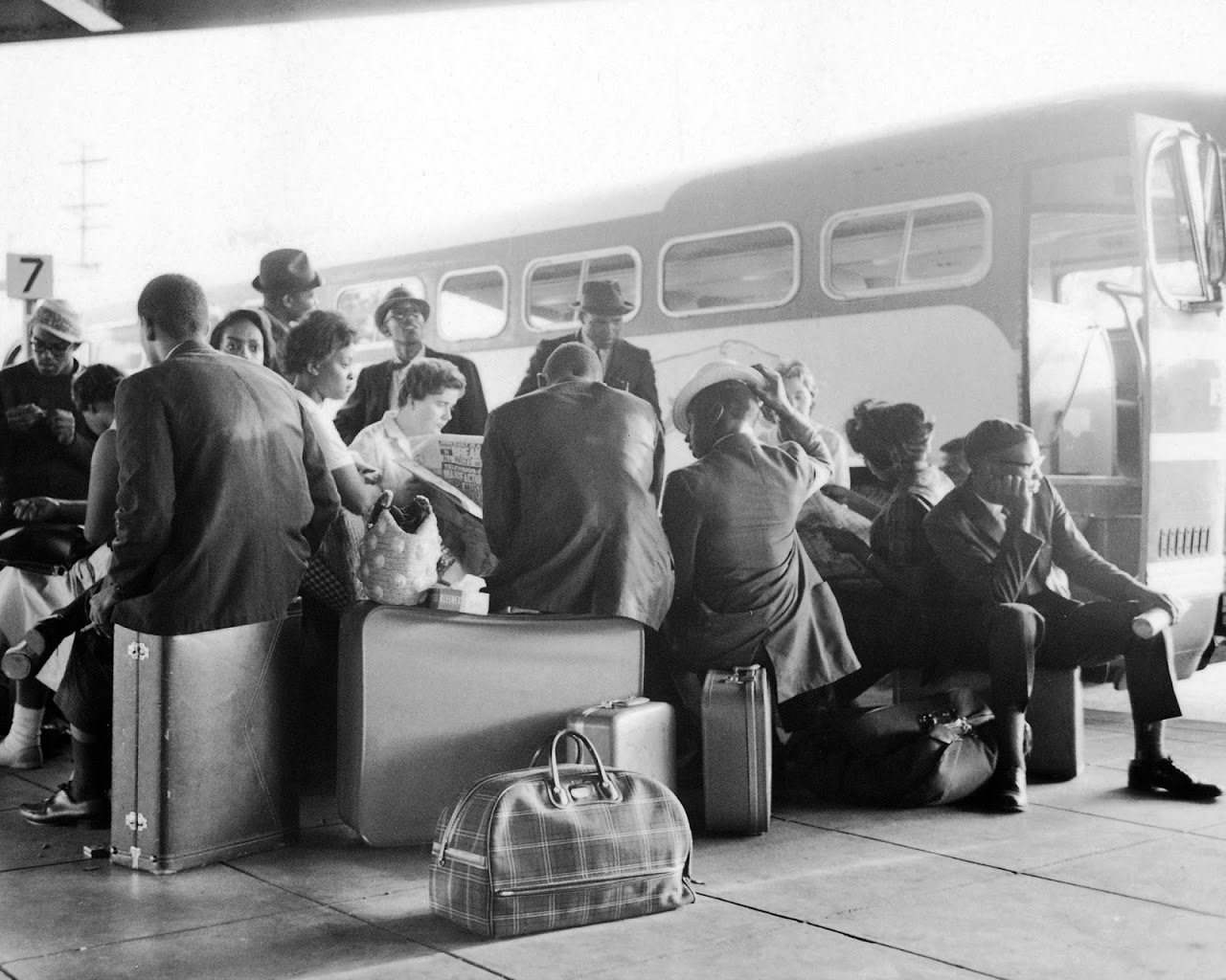 Freedom Rides History Google on Twitter: