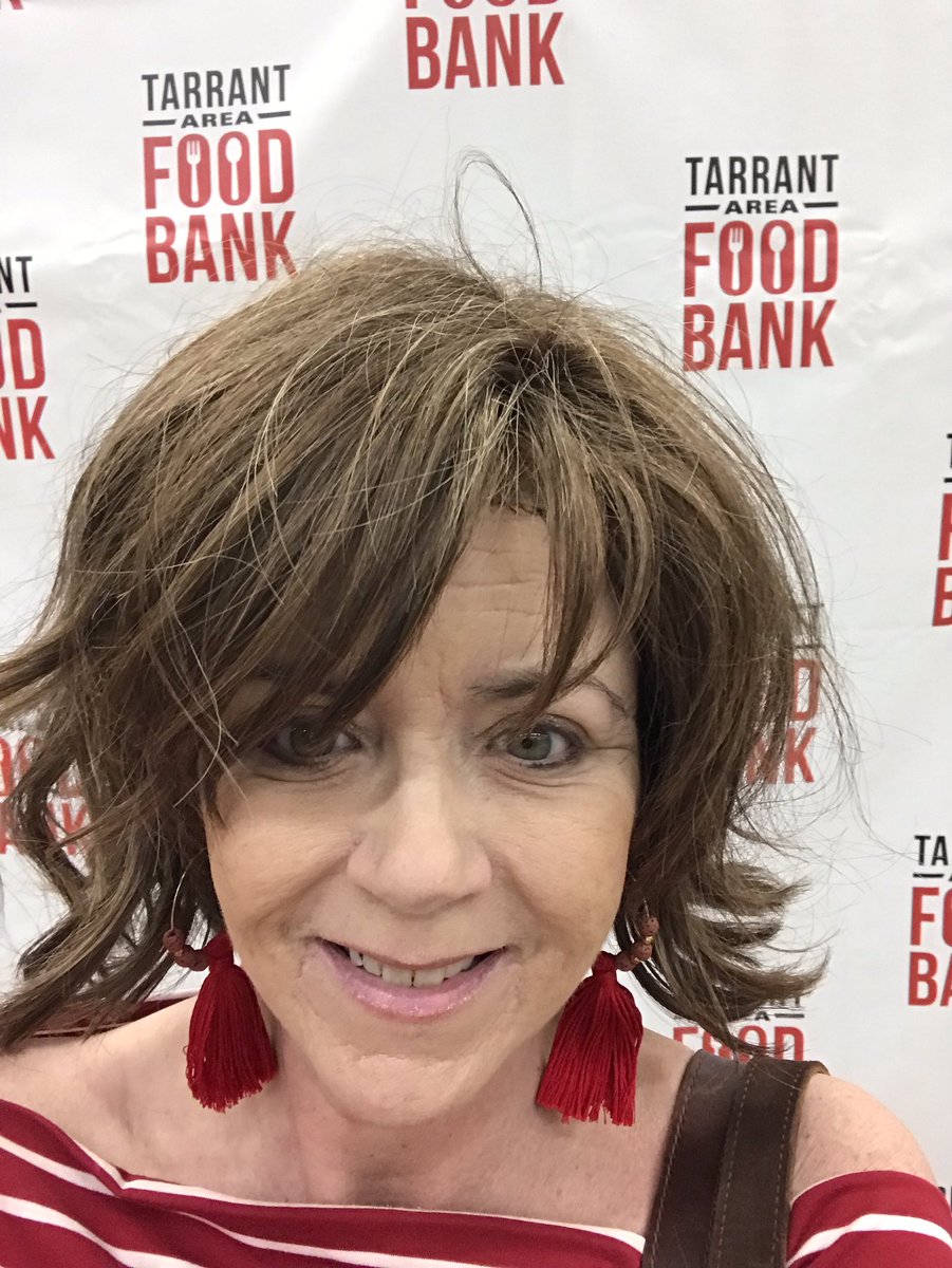 tara_brantley's tweet photo. Get in my belly! Another great #EmptyBowlsFW. Favs include pozole from #Bonnells and guisado from #Freds https://t.co/VNqLeUw1yY