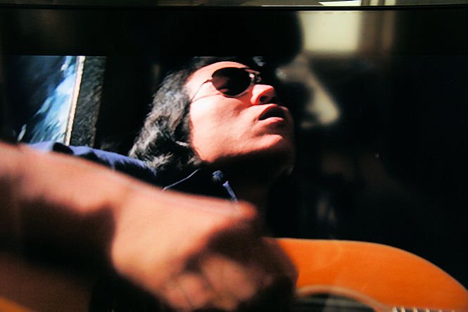 Shinzy 1970 5 2 女番長野良猫ロック 上映開始 アンドレカンドレ 時代の 井上陽水 氏の カンドレマンドレ の演奏シーンが観られる貴重な映画にござりまする 続いてbgmではありますが 終わりがないのは も流れます