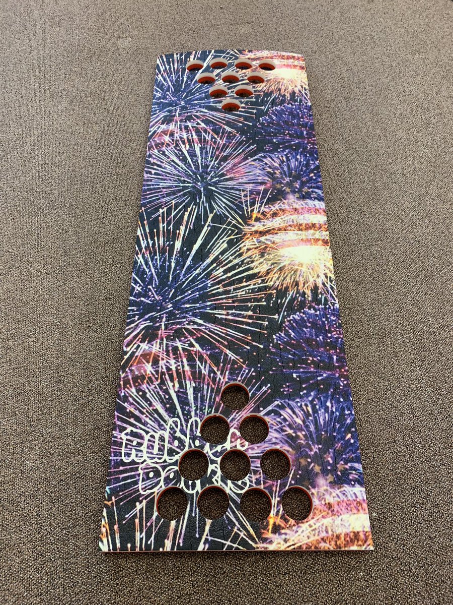 ❗️❗️GIVEAWAY❗️❗️

It’s #mugnight... and we’re doing a giveaway!

RT for a chance to win a floating Beer Pong Table! Great for lakes season (assuming it ever comes...)

Must RT and follow our account for a chance to win!