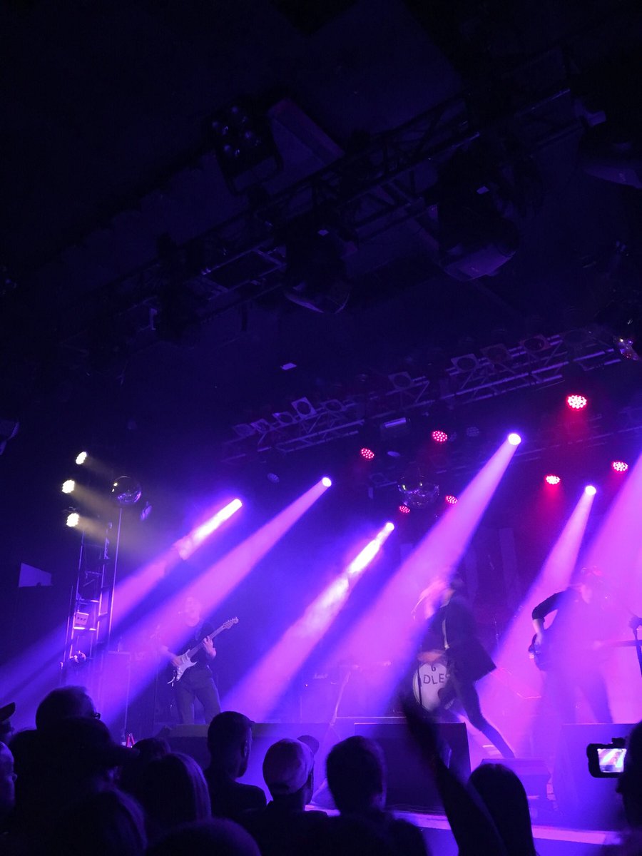 We playing at <a href="/daxtonbury/">daxtonbury</a> 2019.
Happy.