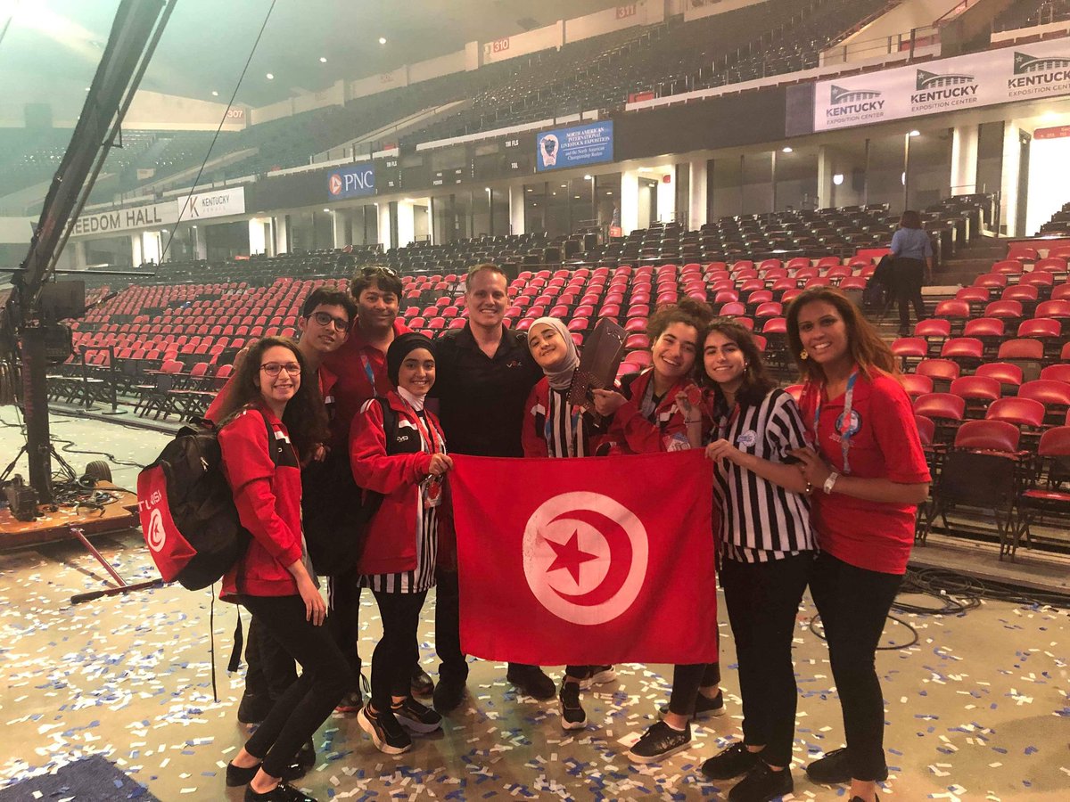 faten khalfallah tweet media