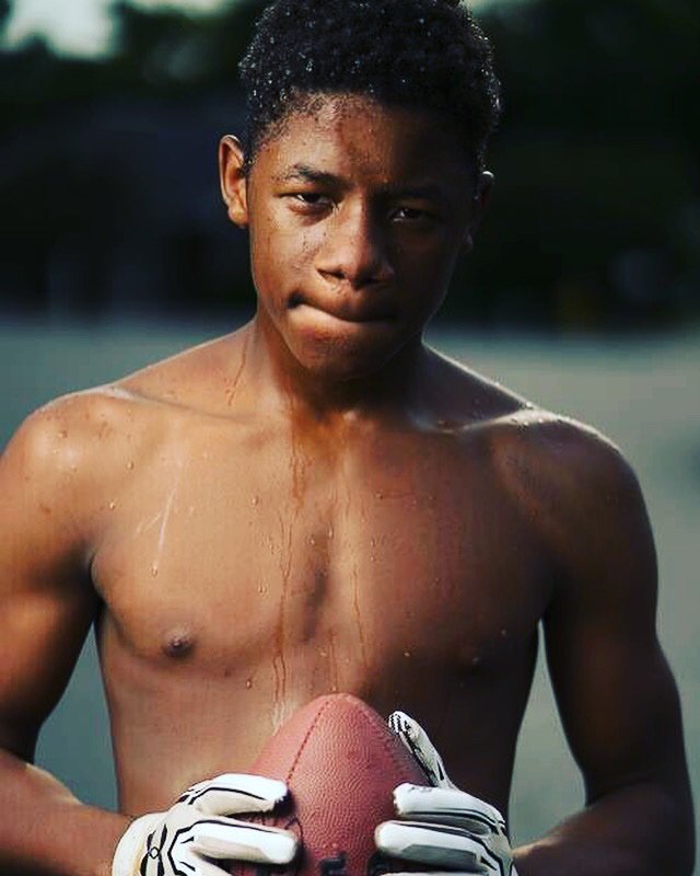 CortaviousScru1's tweet image. C/o 2023 Cortavious  Scruggs RB 5.10 168 Fort Middle School Columbus, Ga 🏈 I GOT NEXT @RecruitGeorgia @BIGFACESPORTS06 @GeorgiaScouting @Youth1Media