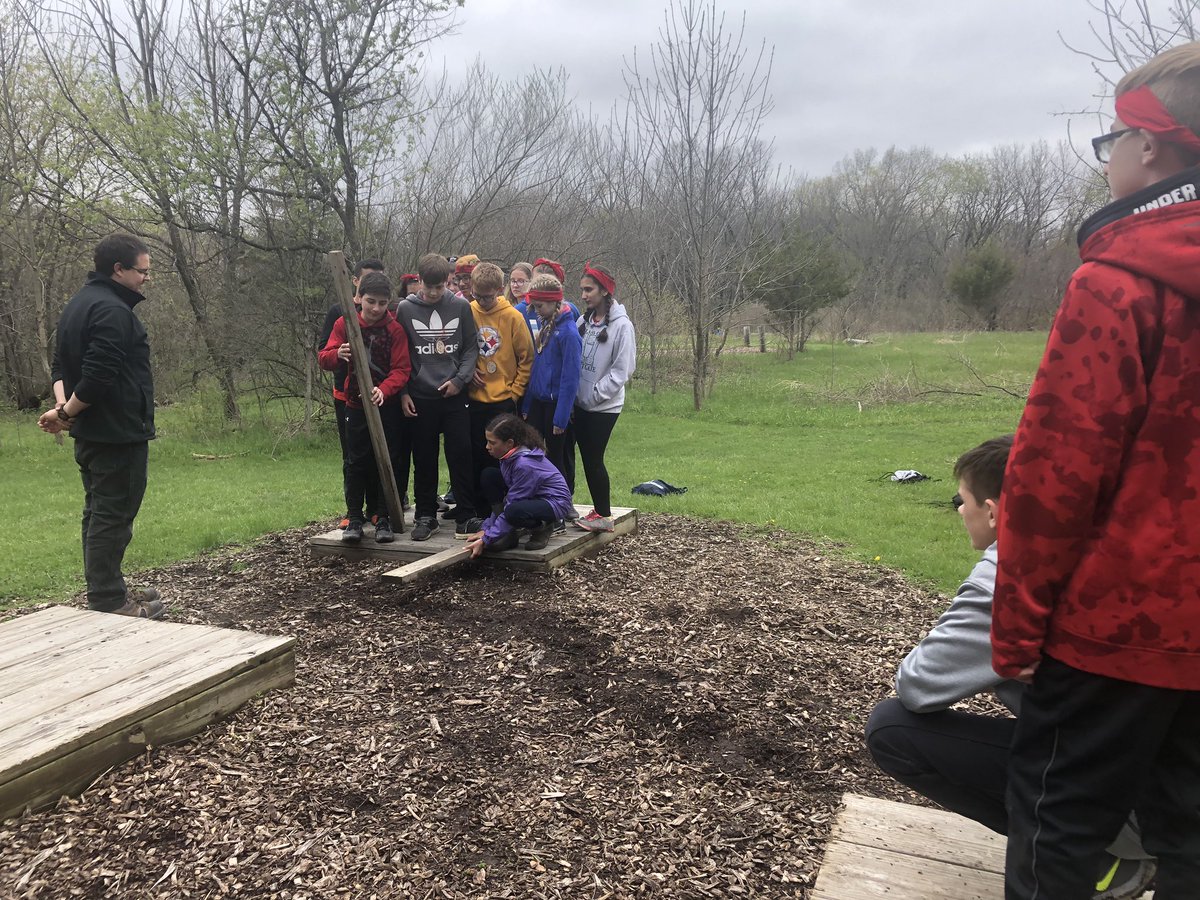 7-East 3 Team Challenge. <a href="/SMS7East/">South Team 7 East</a> #Southlearns