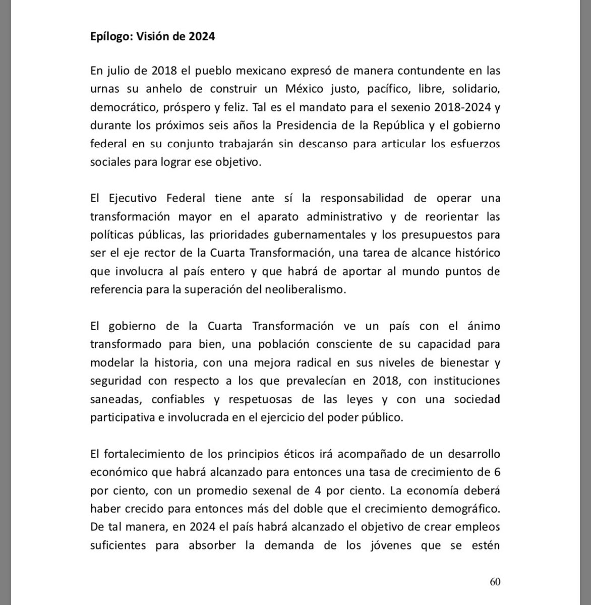 GONZALO OLIVEROS tweet media