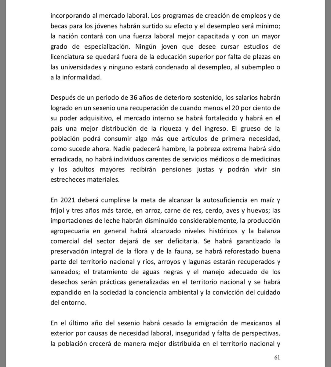 GONZALO OLIVEROS tweet media