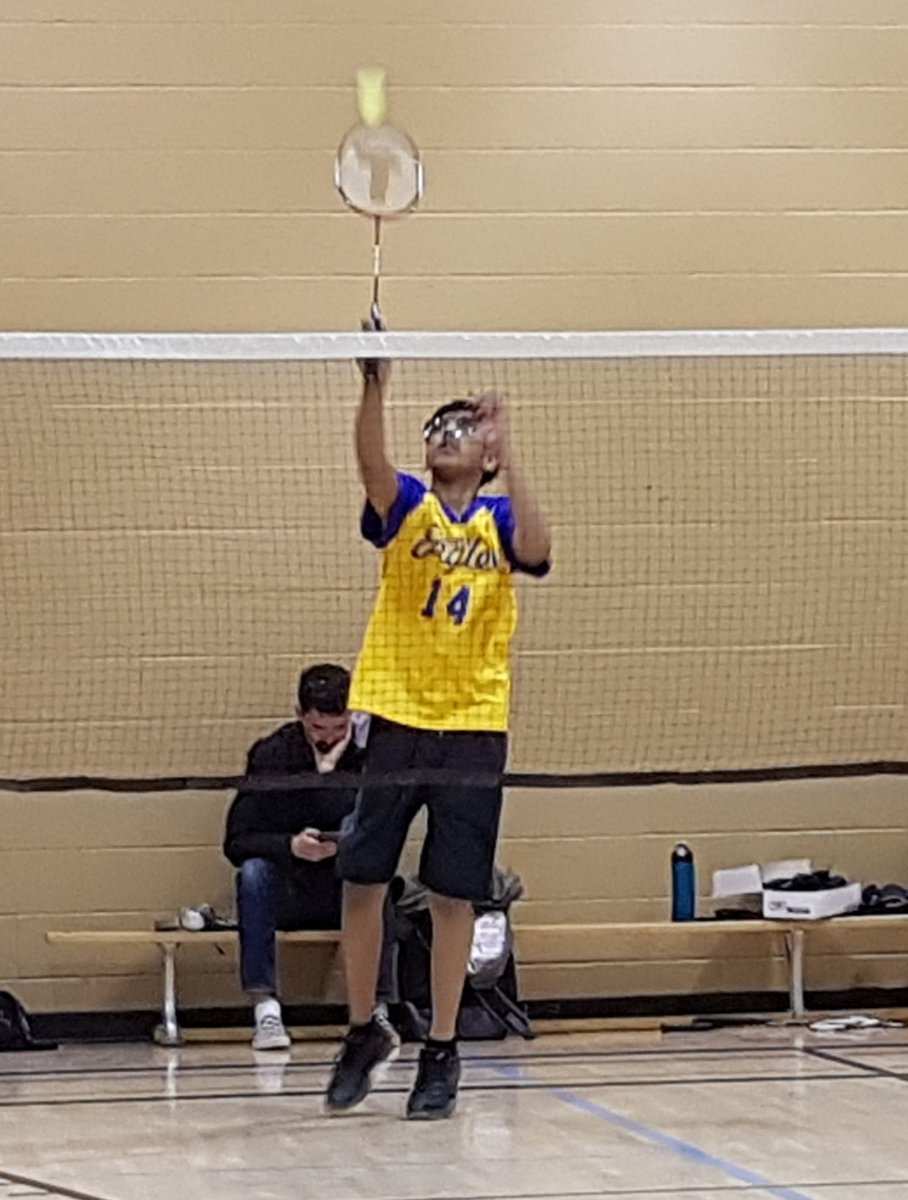 HiebsHood's tweet photo. Eagles in action! @MillikenNation https://t.co/MfvdxPW4YG