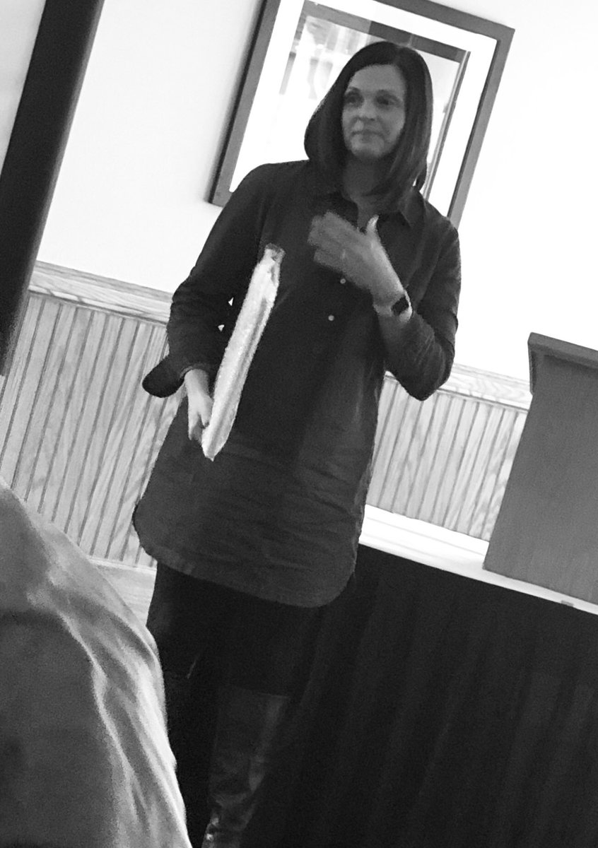 38rudy's tweet photo. #CONGRATULATIONS to Mrs. Jessica Messerich for being named the 2019 Central MN ASSISTANT PRINCIPAL OF THE YEAR! You represent #SRRMS and @isd47 so well and we a proud to serve with you! #kidfocused #Leadership #GOSTORM  #GoodH2O @jes_mess @mnprincipals https://t.co/GLe8jmqSry