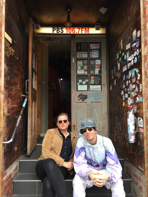 BreakfastSpread's tweet image. ✨Zeitgeist Freedom Energy Exchange✨ on Musical Chairs this morning!

Listen back to Ziggy's excellent selections over at: 

pbsfm.org.au/program/the-br…