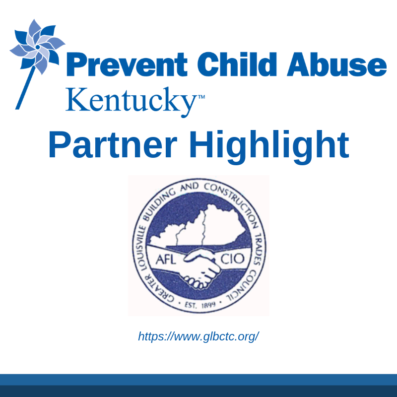PCAKY's tweet photo. The upcoming 10th annual golf scramble has us pausing to bring awareness to our partnership w/ the Greater Louisville Building & Construction Trades Council. Their support hosting this event has paved the way for critical support needed to prevent abuse in KY! #PCAKPartner https://t.co/l5Nh6PvcO5