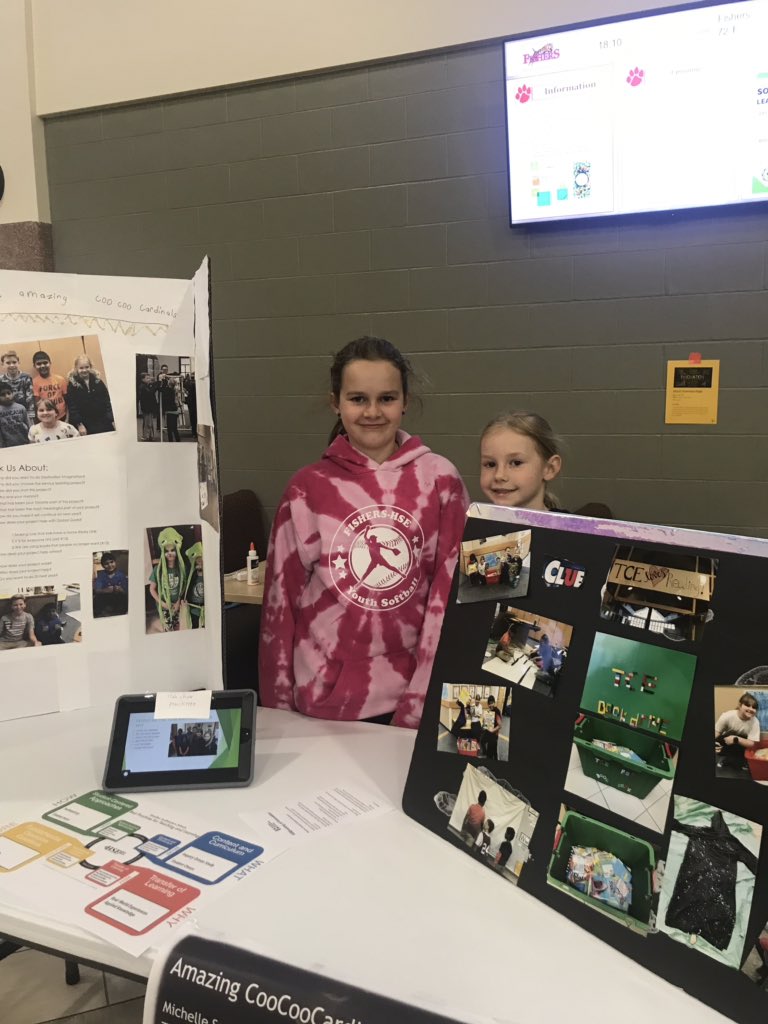 msmit_tce's tweet photo. Feeling proud @MrsFinnersonTCE @TCEMrScott TY!!@HSEDINation #TCEcardinals #HSEFutureReady #hsevening https://t.co/knhzfwR7Pa