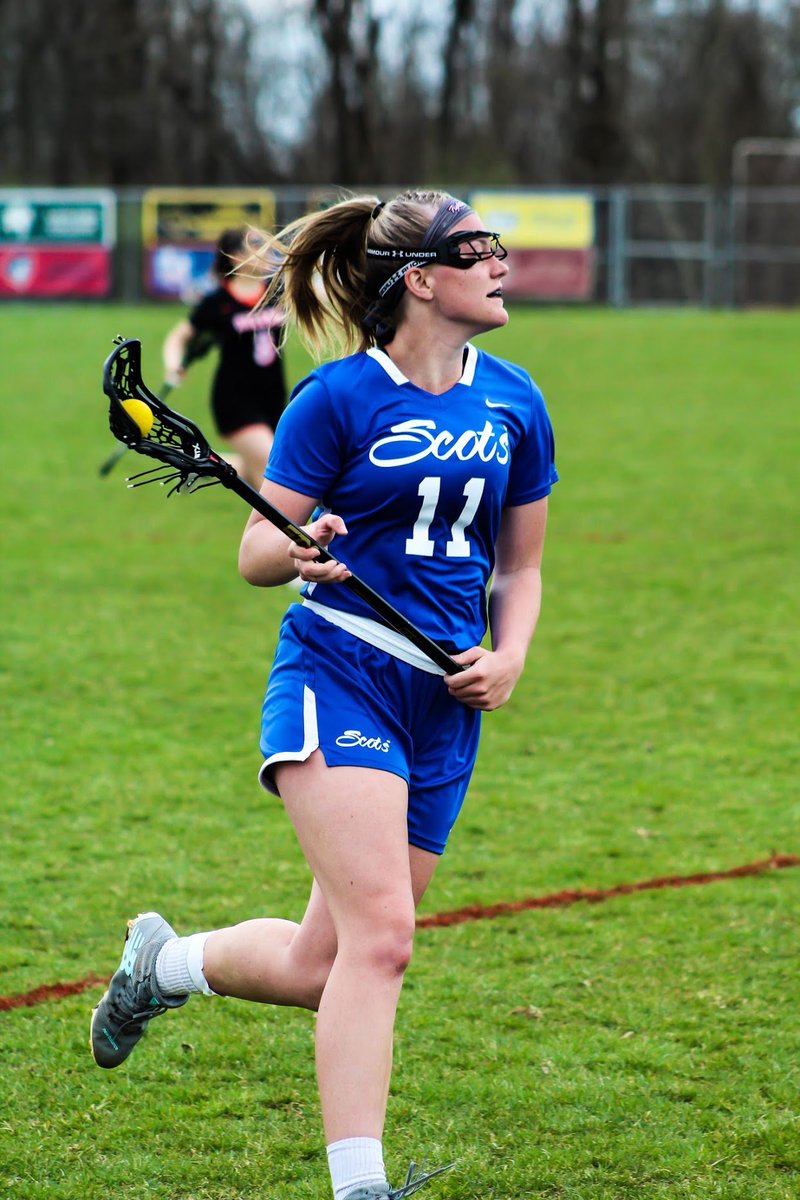 🥍| The G-MAC released their All-Conference selections for the 2019 women's lacrosse season. Andrea Borray-Ortiz was selected as a member of the All-Conference First Team and Kayla Stewart was chosen for the All-Conference Second Team. 

📰: bit.ly/2Wnnql6

#TheValley