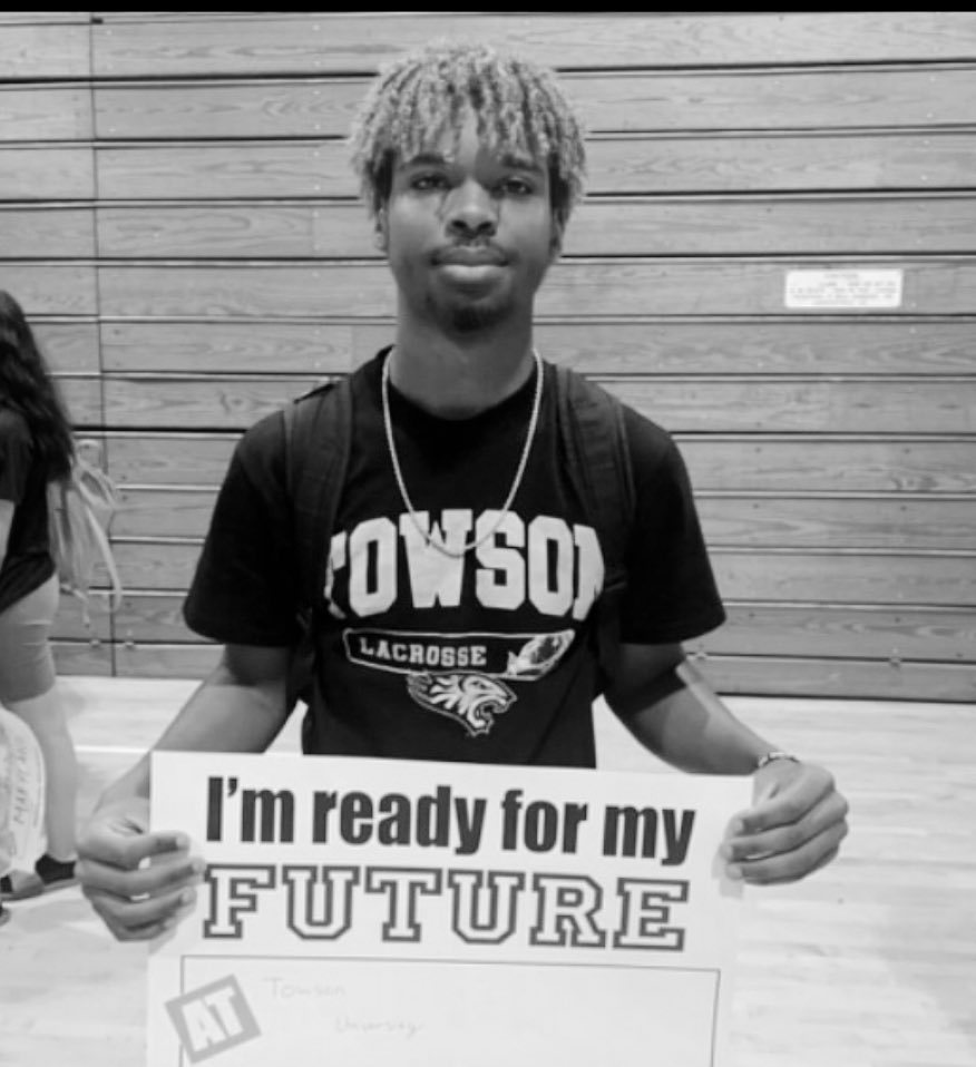 DrDougAnthony's tweet photo. Shout out to my son Alex! Towson bound!!! @TowsonU  @RooseLacrosse #PGCPSCollegeSigningDay #PGCPSPROUD #ProudDad https://t.co/zQiO9LiWGp