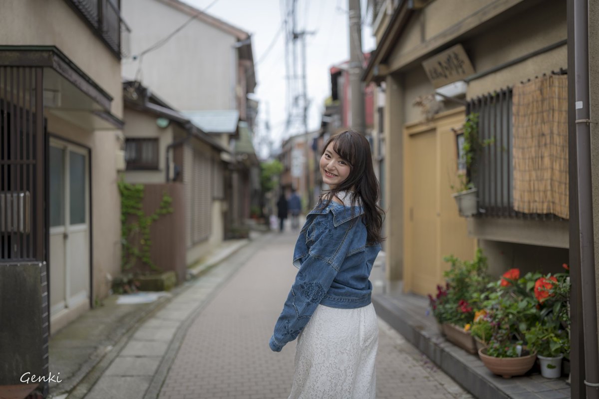 photo_genki tweet picture