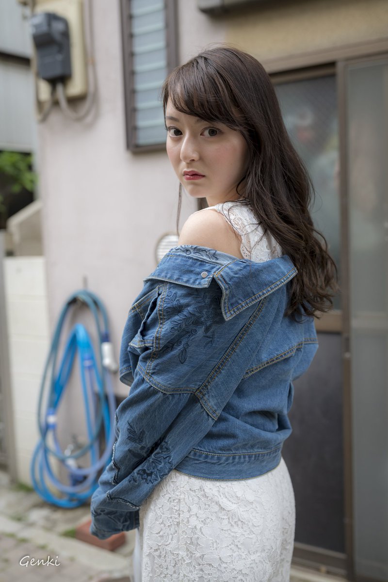 photo_genki tweet picture